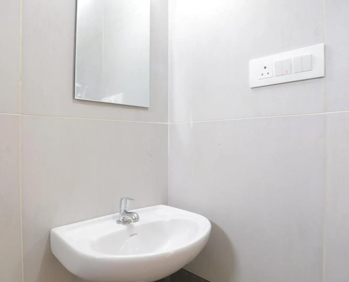 Homestay szállás Lefort Luxe By Pop Tavern Apartment Thiruvananthapuram