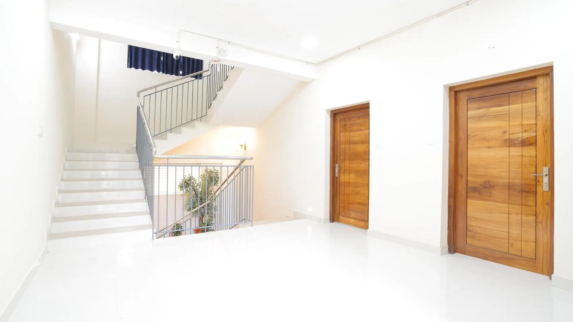 Lefort Luxe By Pop Tavern Apartment Thiruvananthapuram Homestay szállás