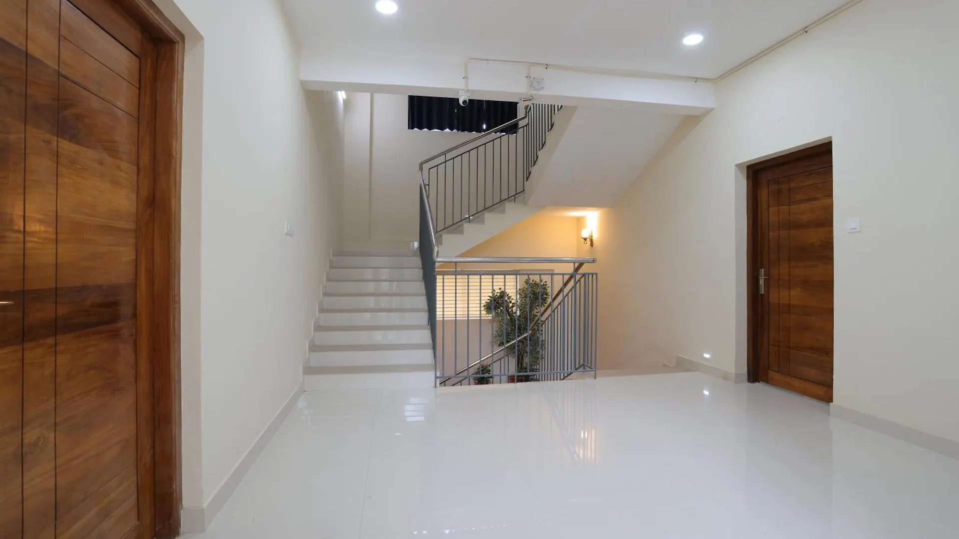 Homestay szállás Lefort Luxe By Pop Tavern Apartment Thiruvananthapuram India